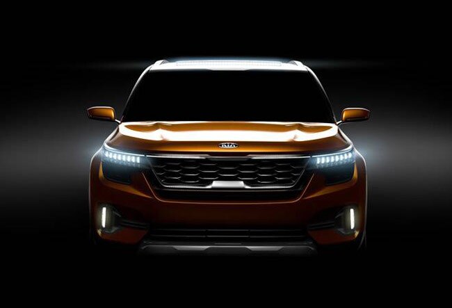 Auto Expo 2018: SUVs of all sizes to flood Indian markets  