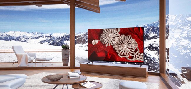 First Impression: Xiaomi Mi TV 4