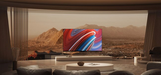 First Impression: Xiaomi Mi TV 4
