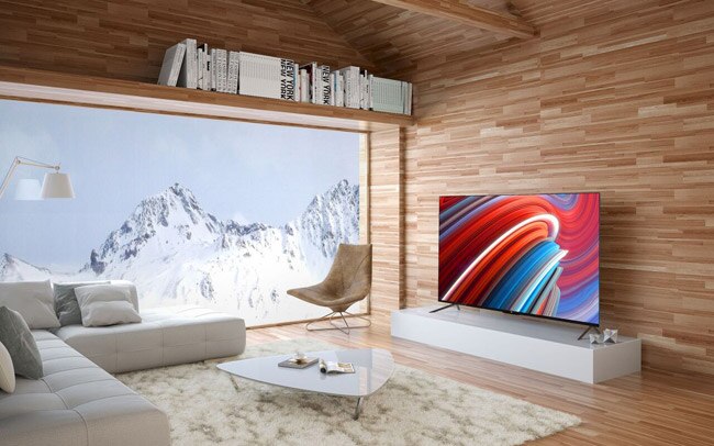 First Impression: Xiaomi Mi TV 4