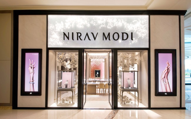 Nirav Modi: The billionaire who stole a billion