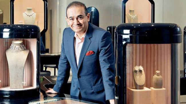 Nirav Modi: The billionaire who stole a billion