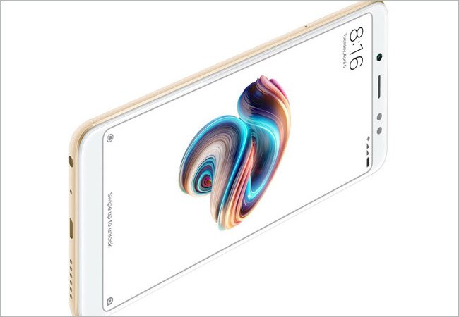 First Impression - Xiaomi Redmi Note 5, Redmi Note 5 Pro