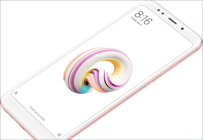 First Impression - Xiaomi Redmi Note 5, Redmi Note 5 Pro