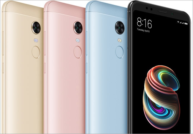 First Impression - Xiaomi Redmi Note 5, Redmi Note 5 Pro