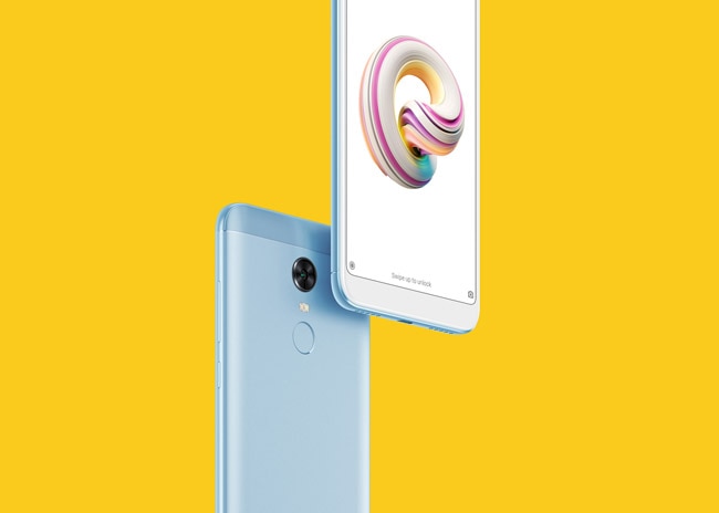 First Impression - Xiaomi Redmi Note 5, Redmi Note 5 Pro