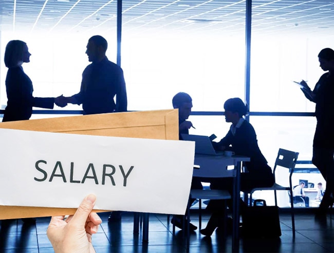 How will your salary change after Budget 2018