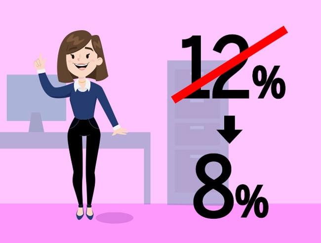 How will your salary change after Budget 2018
