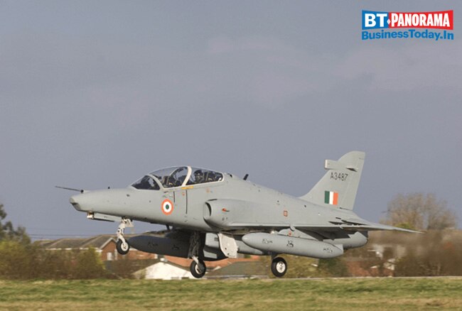 At 77, Hindustan Aeronautics finally takes-off in the IPO market