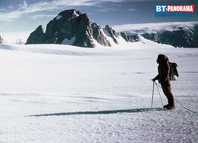 Horlicks, India's largest selling health food drink, up for adoption