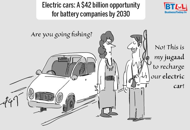 Cartoon of the Day: What happened to ignorance and other jokes! 