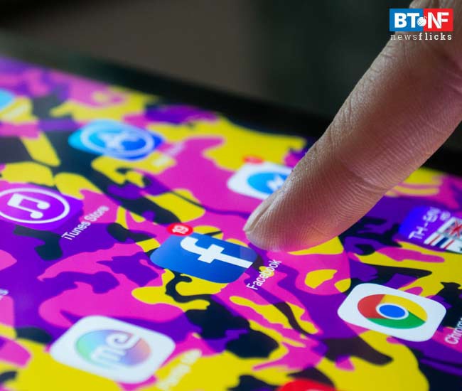 Gone in 60 seconds: A snapshot of the digital world we live in