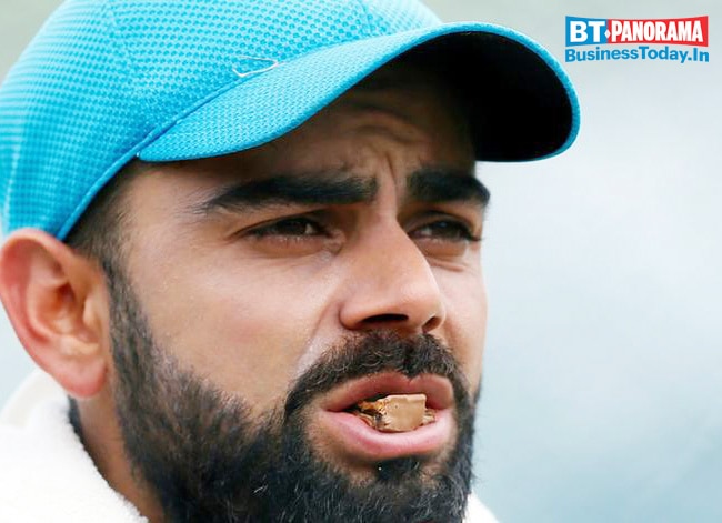 How Olympic silver medal winner P V Sindhu beat Sachin Tendulkar