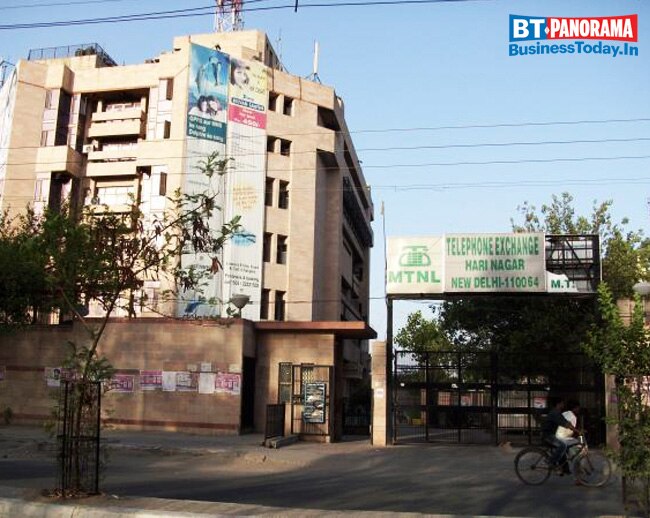 The worst performing public sector companies of India