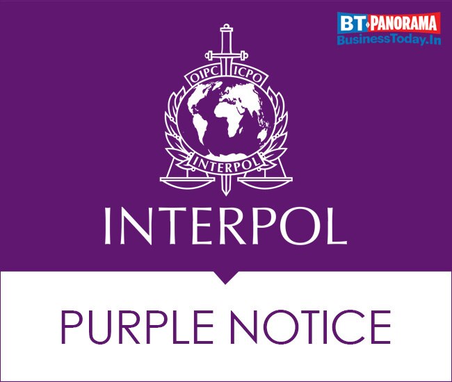 CBI has sought Red Corner notice against Nirav Modi What does it mean? PANORAMA BusinessToday