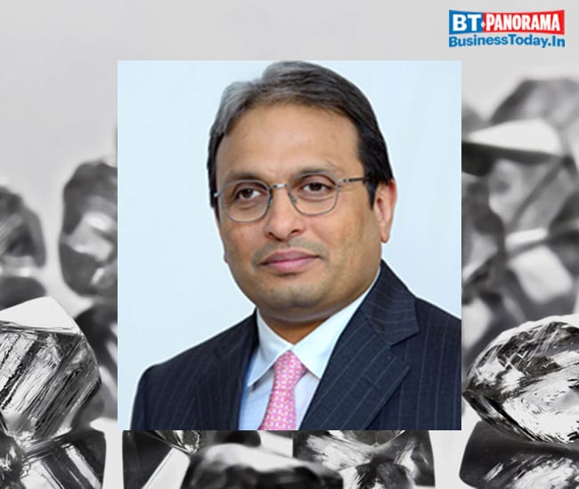 Who is Shloka Mehta, the girl set to marry Akash Ambani? Who is Shloka Mehta, the girl set to marry Akash Ambani?