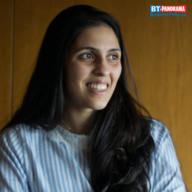 Who is Shloka Mehta, the girl set to marry Akash Ambani? Who is Shloka Mehta, the girl set to marry Akash Ambani?