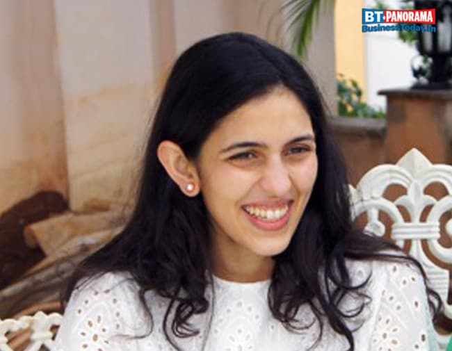 Who is Shloka Mehta, the girl set to marry Akash Ambani? Who is Shloka Mehta, the girl set to marry Akash Ambani?