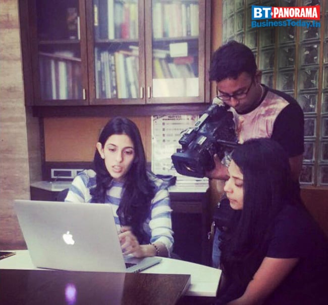 Who is Shloka Mehta, the girl set to marry Akash Ambani? Who is Shloka Mehta, the girl set to marry Akash Ambani?