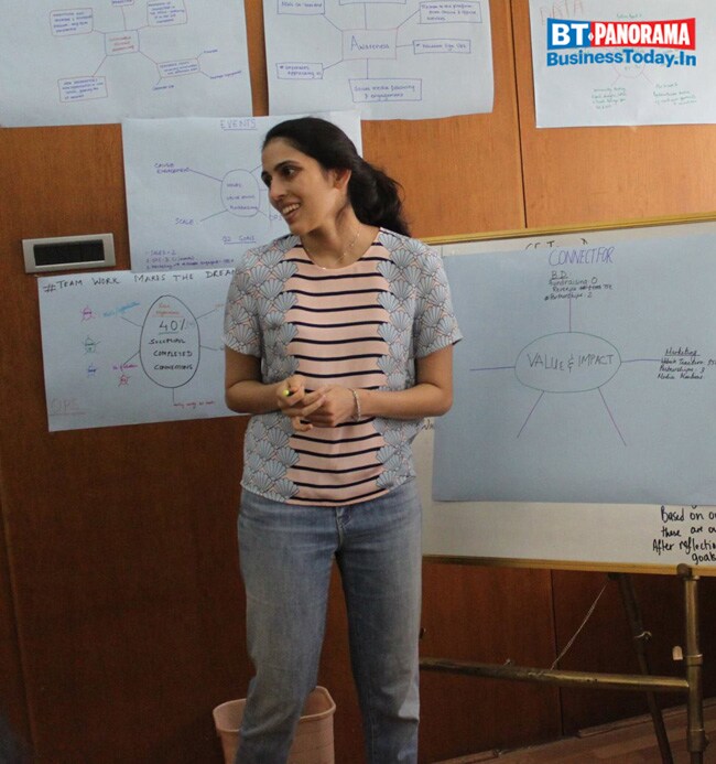 Who is Shloka Mehta, the girl set to marry Akash Ambani? Who is Shloka Mehta, the girl set to marry Akash Ambani?