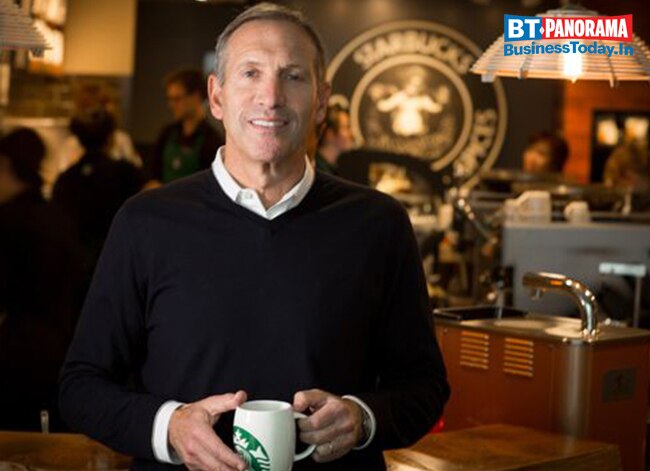 The teachers who taught a lesson in how to brew coffee