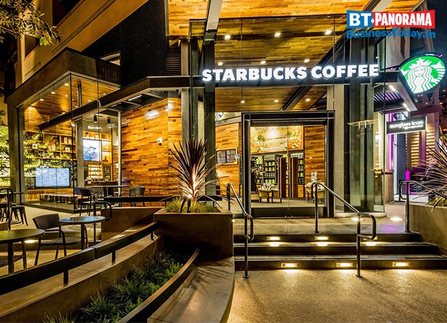 The teachers who taught a lesson in how to brew coffee