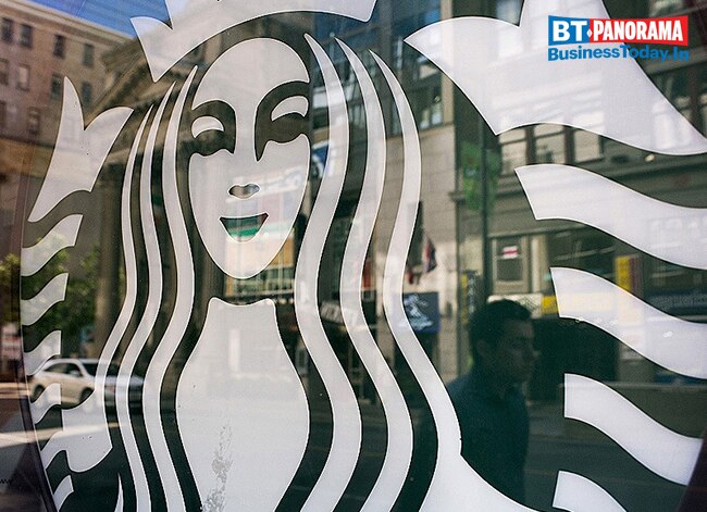 The teachers who taught a lesson in how to brew coffee