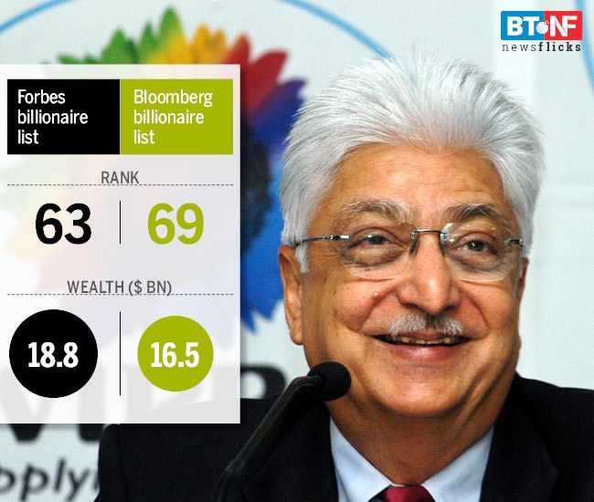 The missing millions & billions of India's billionaires