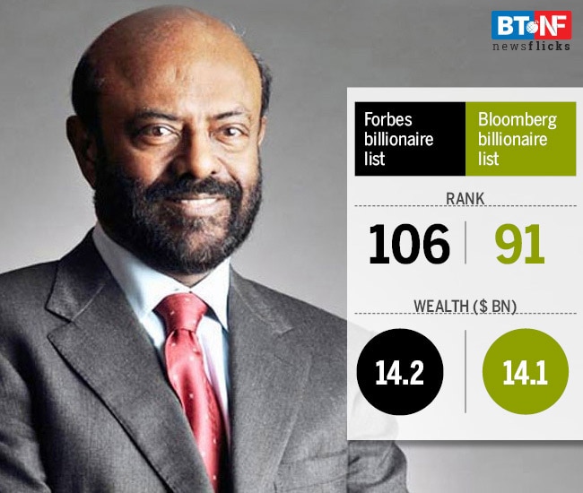 The missing millions & billions of India's billionaires