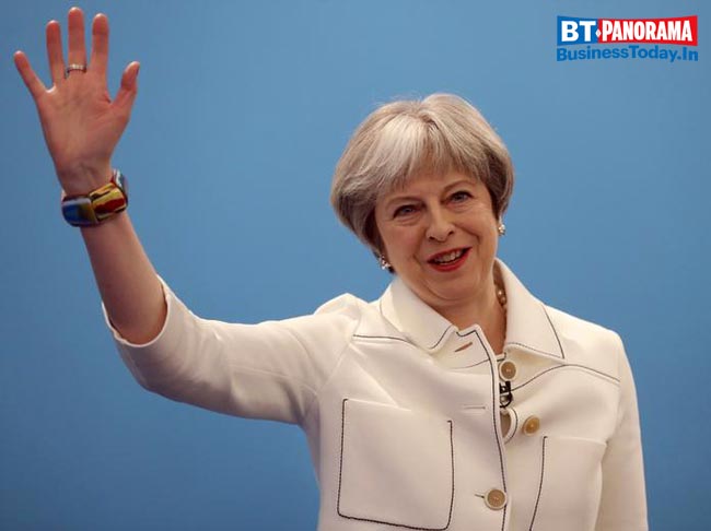 How many years will it take Narendra Modi to earn as much as Putin?