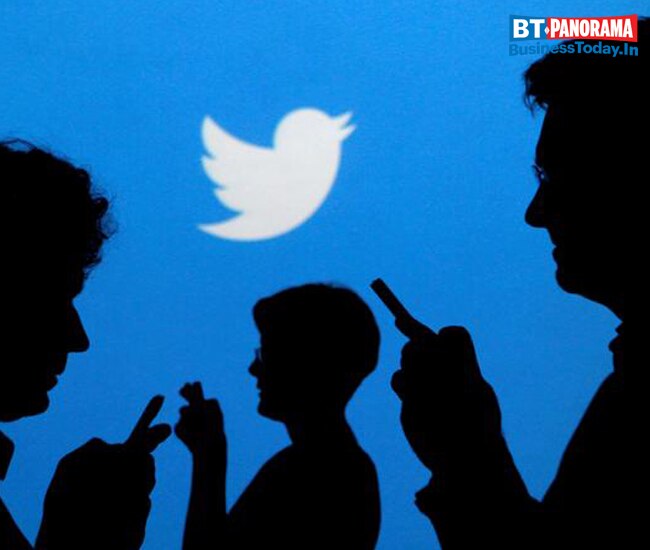 Twitter by the dozen: Microblogging site enters its first teen year