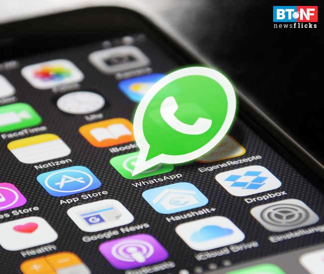 Gone in 60 seconds: A snapshot of the digital world we live in