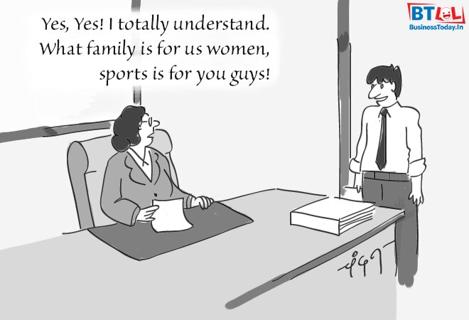 Cartoon of the Day: What happened to ignorance and other jokes! 