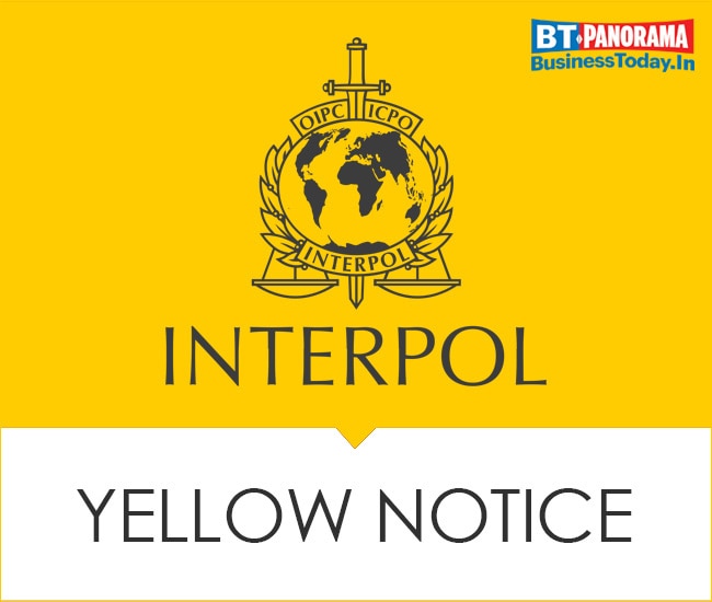 CBI has sought Red Corner notice against Nirav Modi: What does it mean?