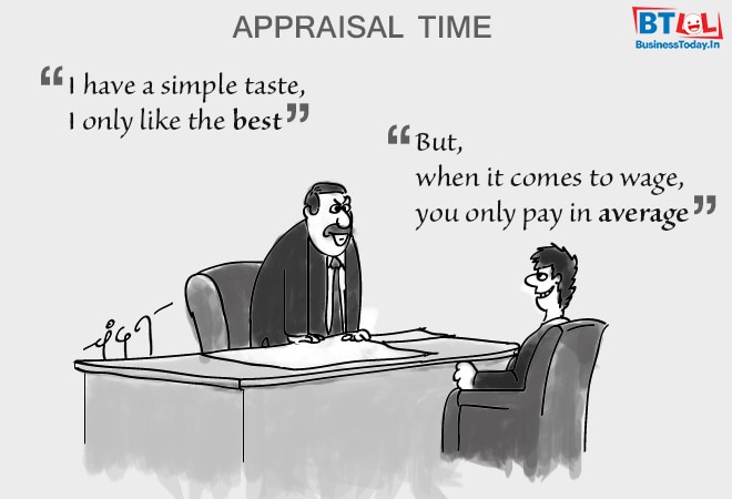 Cartoon of the Day: Side effects of stock market and other jokes!