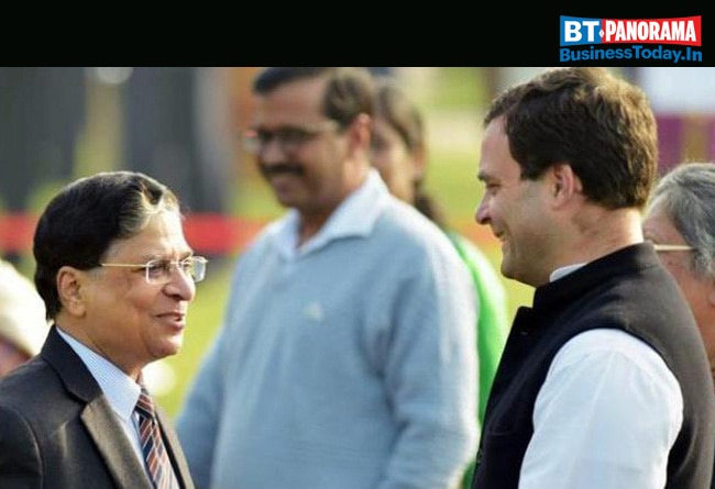 Controversies and the Chief Justice: What led to the impeachment motion against Dipak Misra