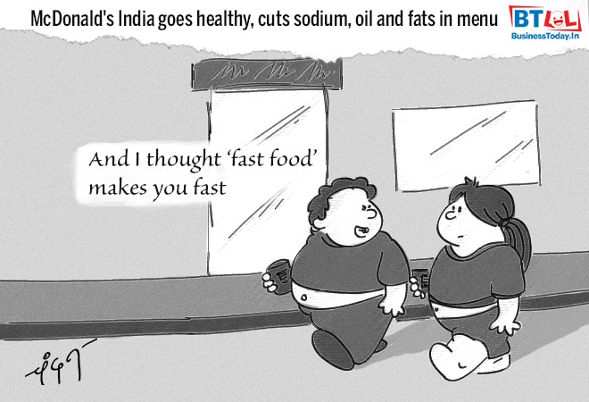 Cartoon of the Day: Side effects of stock market and other jokes! Cartoon of the Day: Side effects of stock market and other jokes!