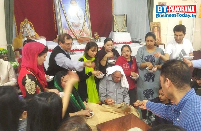 Self-styled godman Asaram Bapu and his Rs 10,000-cr empire