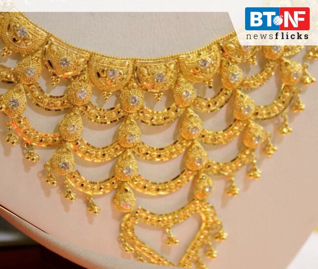Go traditional when you buy gold this Akshaya Tritiya 