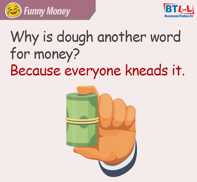 Funny Money