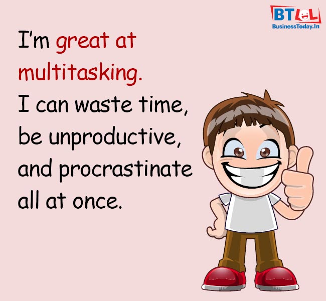 Jokes to get you Fired Up!