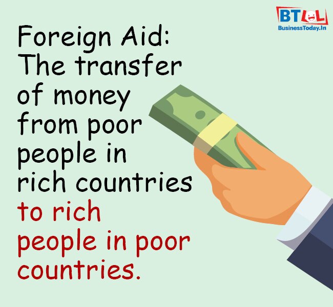 Funny Money