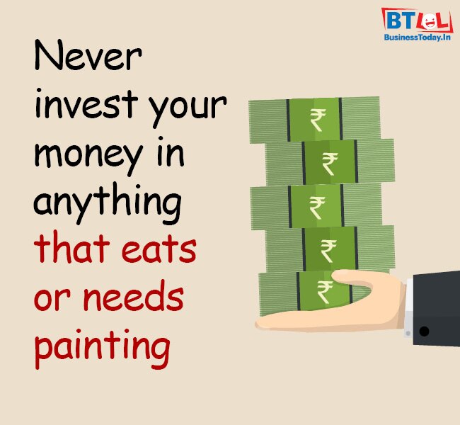 Funny Money