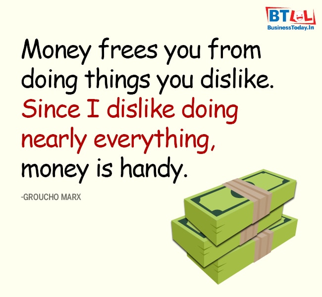Funny Money
