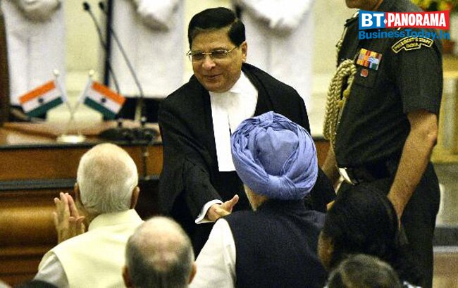 Controversies and the Chief Justice: What led to the impeachment motion against Dipak Misra