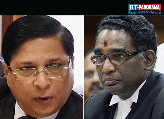 Controversies and the Chief Justice: What led to the impeachment motion against Dipak Misra
