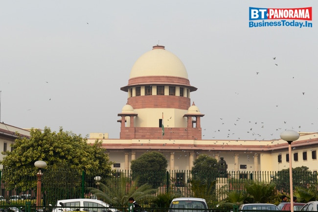 Controversies and the Chief Justice: What led to the impeachment motion against Dipak Misra