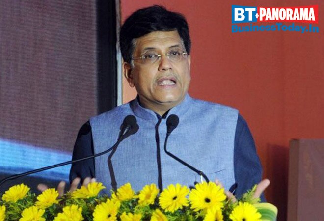 Piyush Goyal: PM Narendra Modis most trusted lieutenant