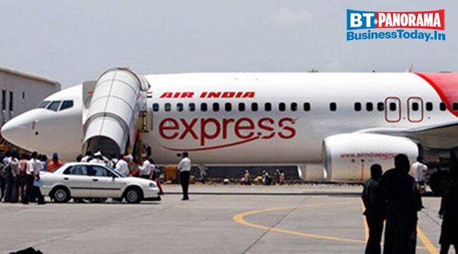 World's cheapest airlines: Air India Express second in the global list