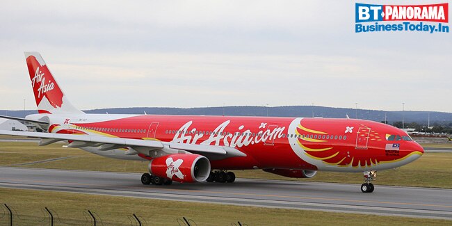 World's cheapest airlines: Air India Express second in the global list